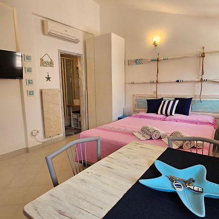 Studio Mare Fuori With Terrace Rovinj Extérieur photo