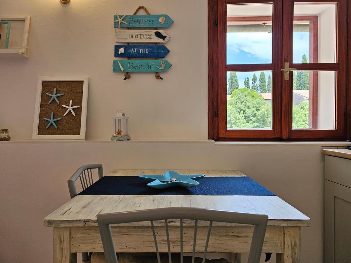 Studio Mare Fuori With Terrace Rovinj Extérieur photo