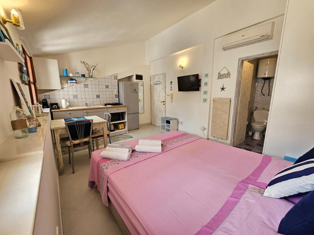 Studio Mare Fuori With Terrace Rovinj Extérieur photo