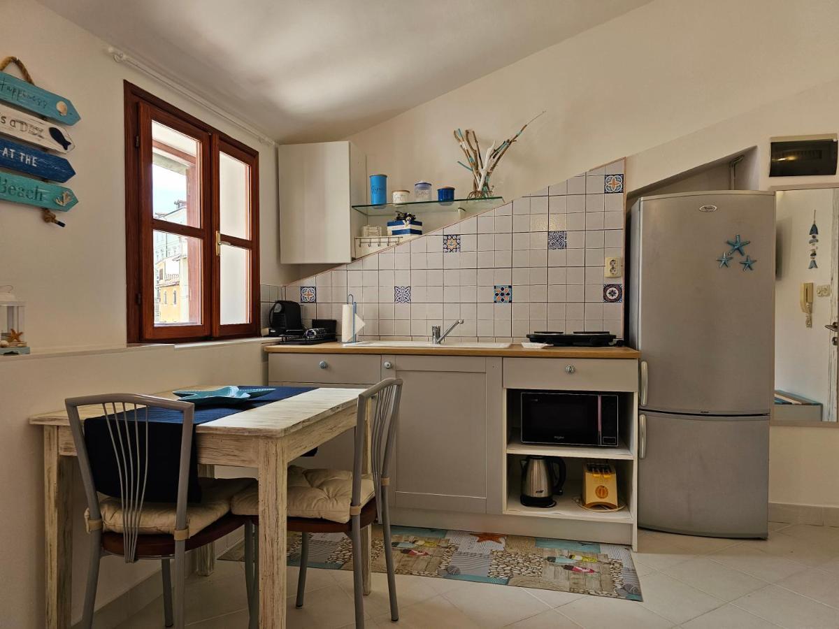 Studio Mare Fuori With Terrace Rovinj Extérieur photo