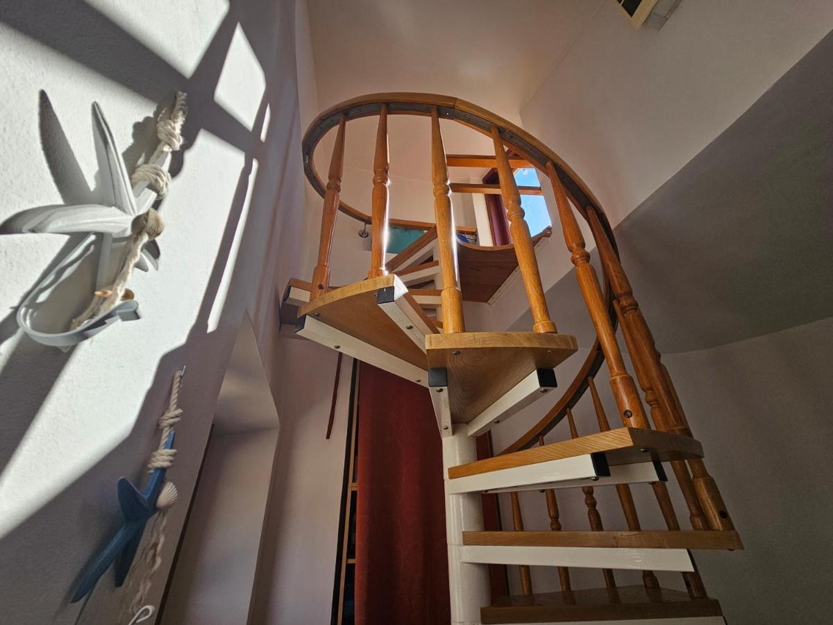 Studio Mare Fuori With Terrace Rovinj Extérieur photo