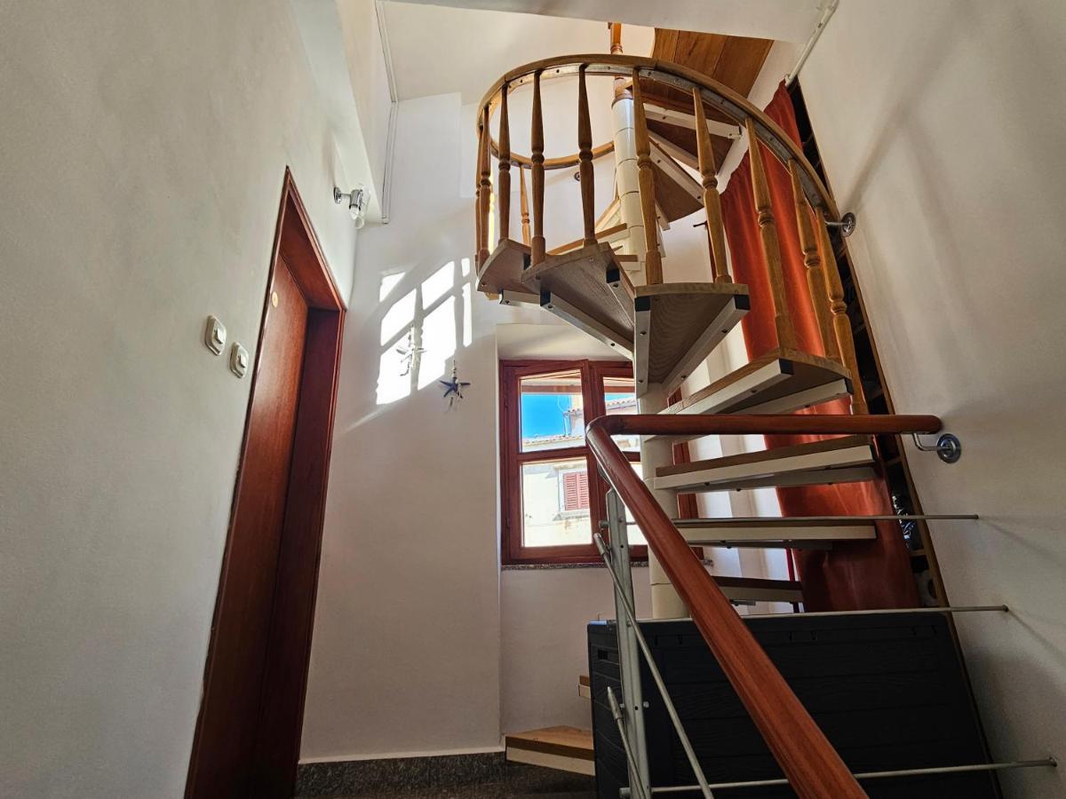Studio Mare Fuori With Terrace Rovinj Extérieur photo